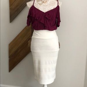 Lularoe skirt
